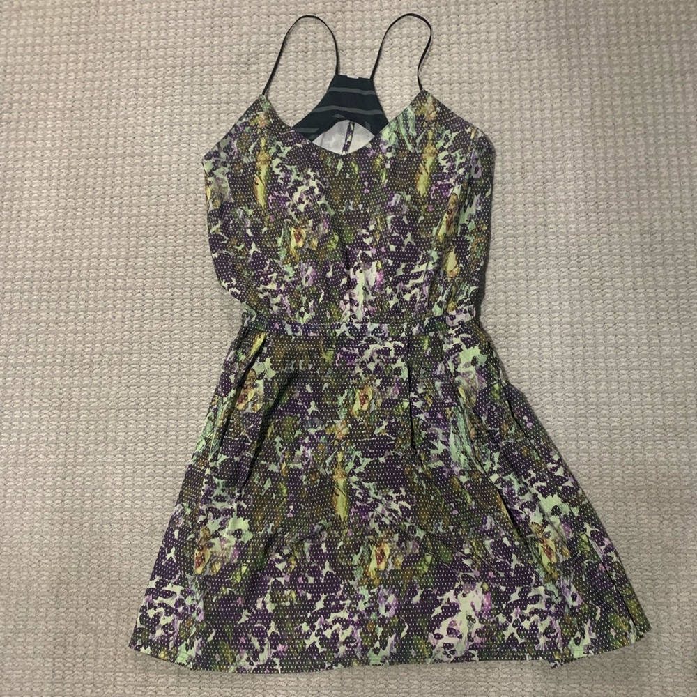 Lululemon dress